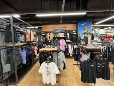 SPORT DEPOT Пловдив Markovo Tepe Mall