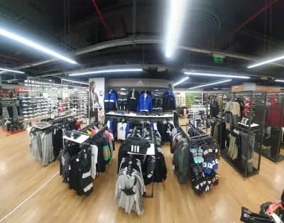 SPORT DEPOT Пловдив Markovo Tepe Mall