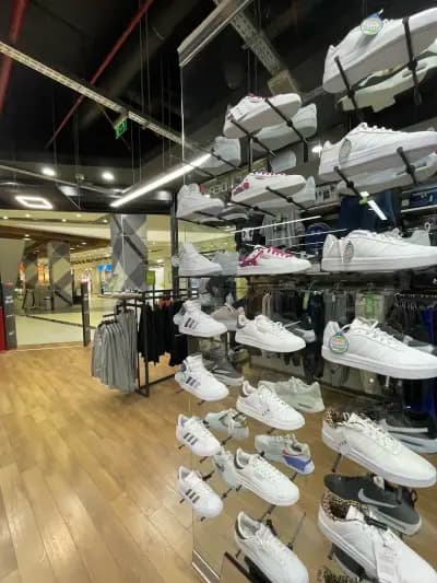 SPORT DEPOT Пловдив Markovo Tepe Mall