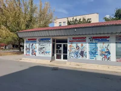 вело части и сервиз