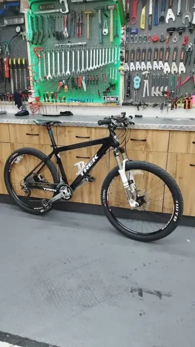 Re-Cycle Bike Shop and Repair / Ре-Сайкъл магазин и ремонт на велосипеди