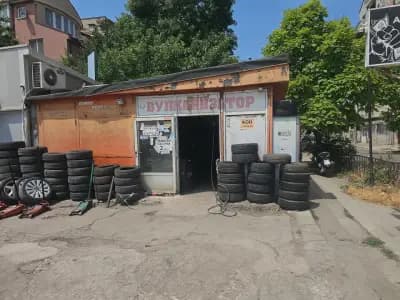 Вулканизатор