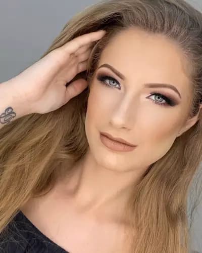 VESSY MAKEUP & BEAUTY