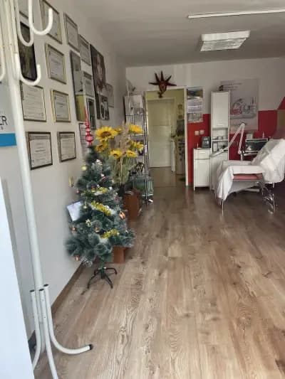 Studio Mery Sandanski