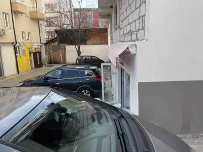 Studio Mery Sandanski