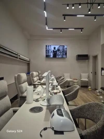 BeautyGarden Sofia Nail and Hair Studio