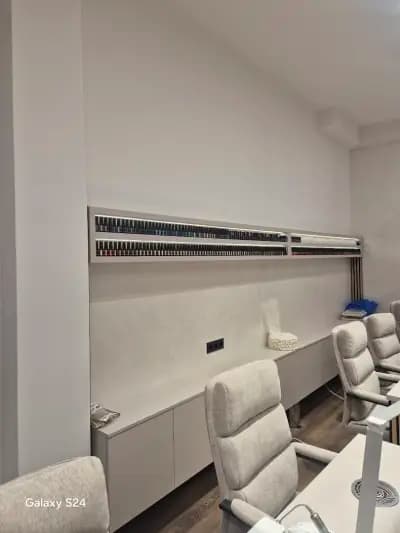 BeautyGarden Sofia Nail and Hair Studio