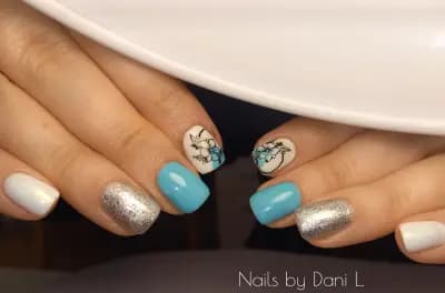 Yordanka Lalkova Nail Master