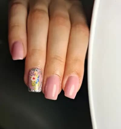 Yordanka Lalkova Nail Master