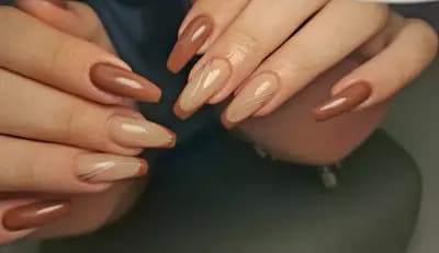 Yordanka Lalkova Nail Master
