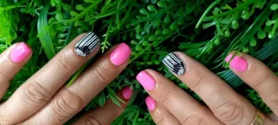 Yordanka Lalkova Nail Master