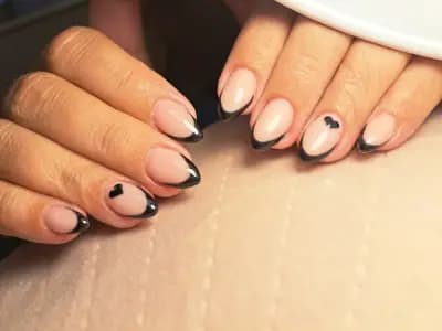 Yordanka Lalkova Nail Master