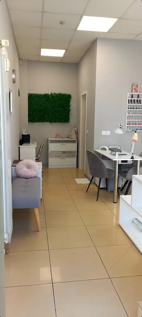 Yordanka Lalkova Nail Master