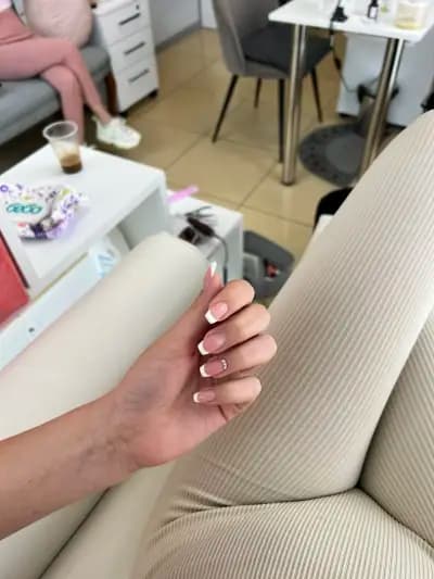 Yordanka Lalkova Nail Master