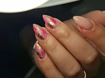 Yordanka Lalkova Nail Master