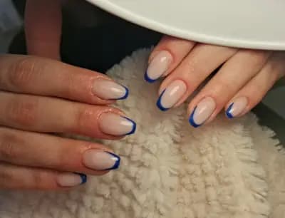Yordanka Lalkova Nail Master