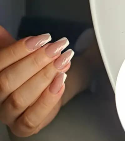 Yordanka Lalkova Nail Master