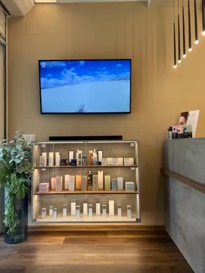 Bon Bon Beauty Center