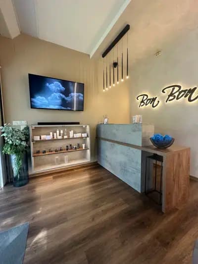 Bon Bon Beauty Center