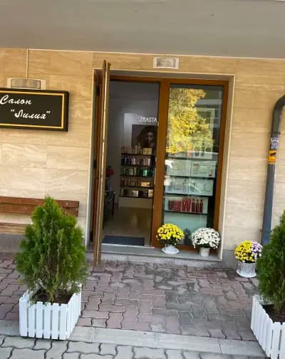 Салон за красота "Лилия"