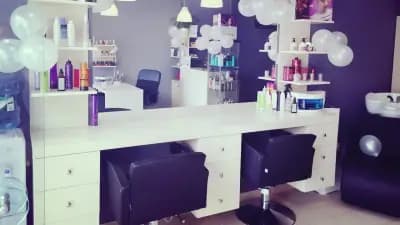Beauty salon MARI