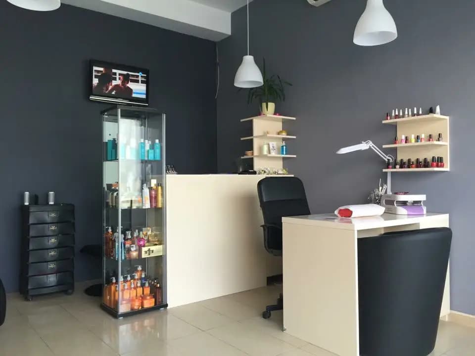 Beauty salon MARI