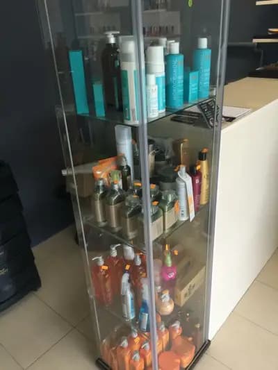 Beauty salon MARI