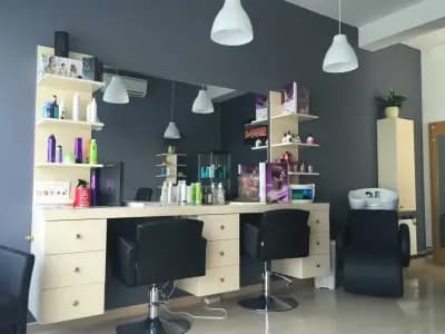 Beauty salon MARI