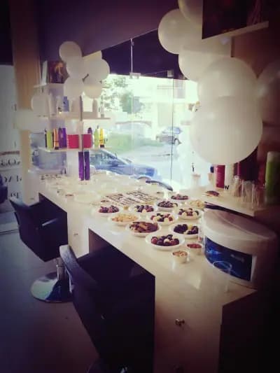 Beauty salon MARI