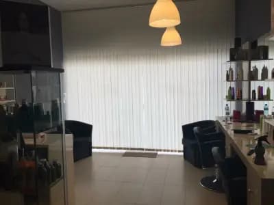 Beauty salon MARI