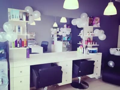 Beauty salon MARI