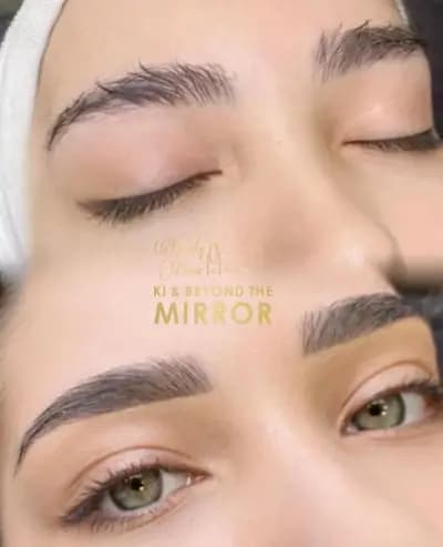 Beauty Hоuse KI & Beyond The Mirror