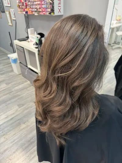 No Name Beauty Studio