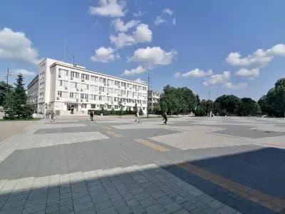 Хотел Мизия