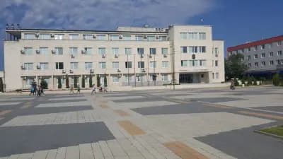 Хотел Мизия