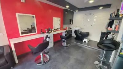 Студио за красота Rvision