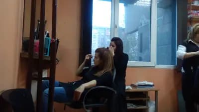 Фризьорски салон Стилисиммо - Хаджи Димитър
