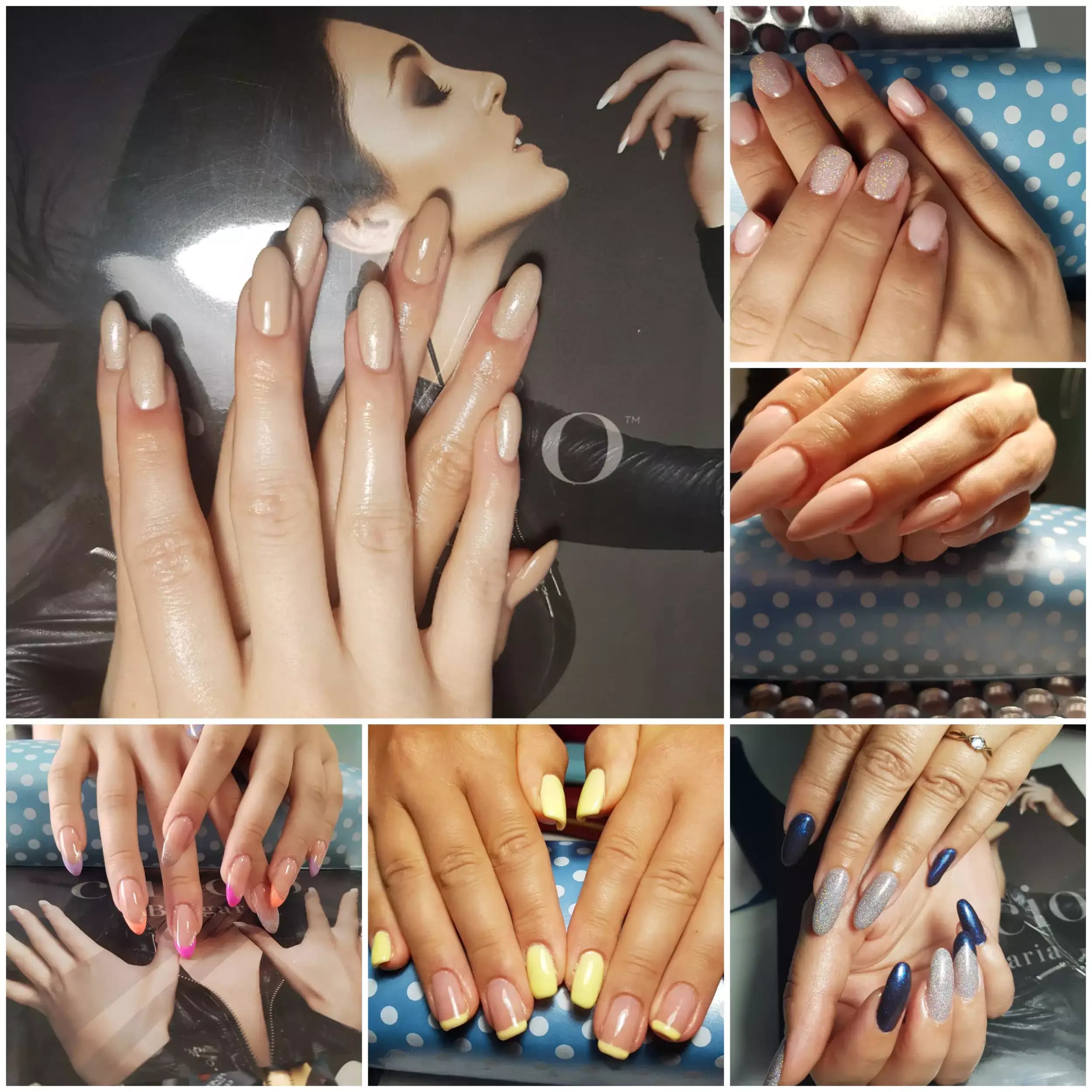 Beauty Center Papi/Медицински педикюр /