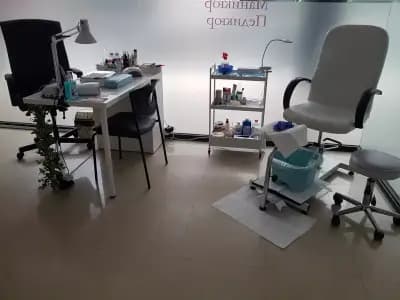 Beauty Center Papi/Медицински педикюр /