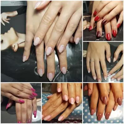 Beauty Center Papi/Медицински педикюр /