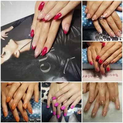 Beauty Center Papi/Медицински педикюр /