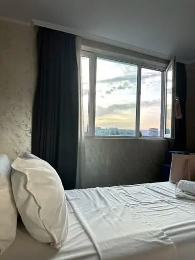 Terra Europe Brontes Hotel