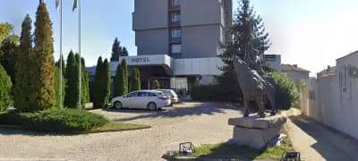 Terra Europe Brontes Hotel