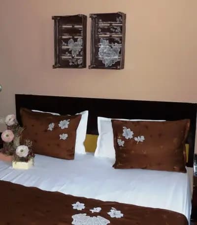 Terra Europe Brontes Hotel