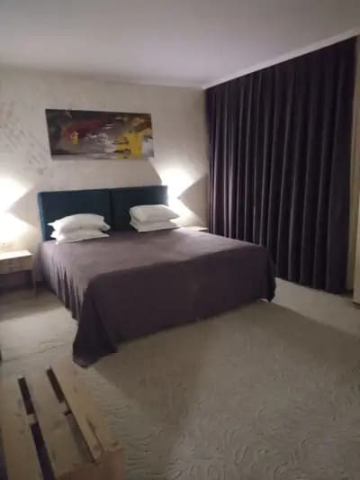 Terra Europe Brontes Hotel