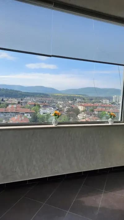 Terra Europe Brontes Hotel