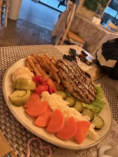 Ловна среща Търговище
