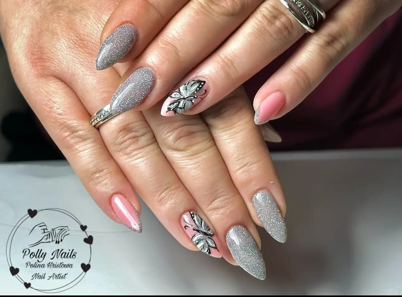 Polly Nails