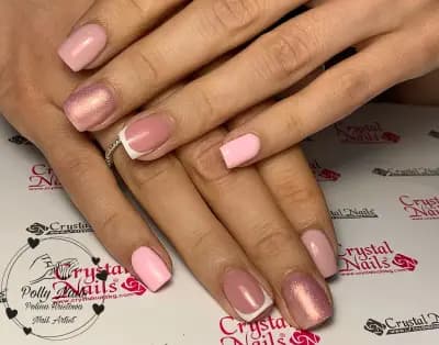 Polly Nails