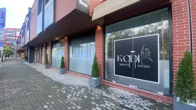 KODI Beauty Studio